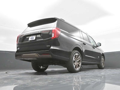 2026 Ford Expedition Max King Ranch