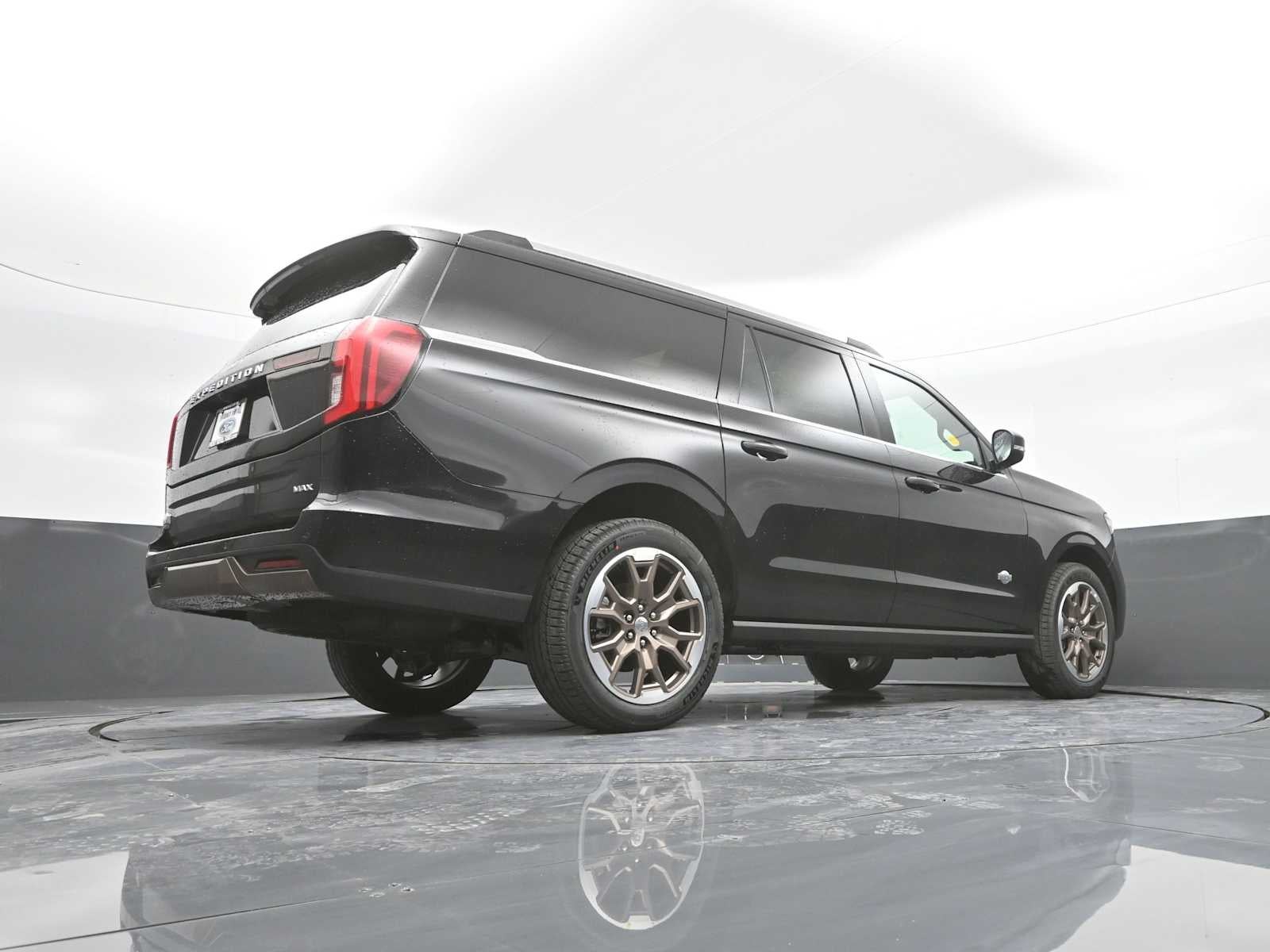 2026 Ford Expedition Max King Ranch