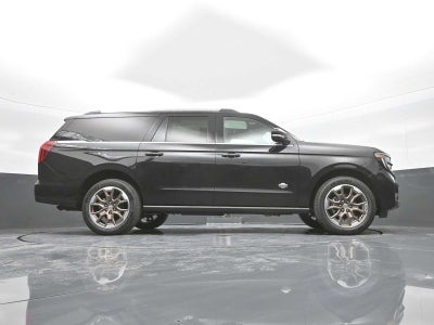 2026 Ford Expedition Max King Ranch