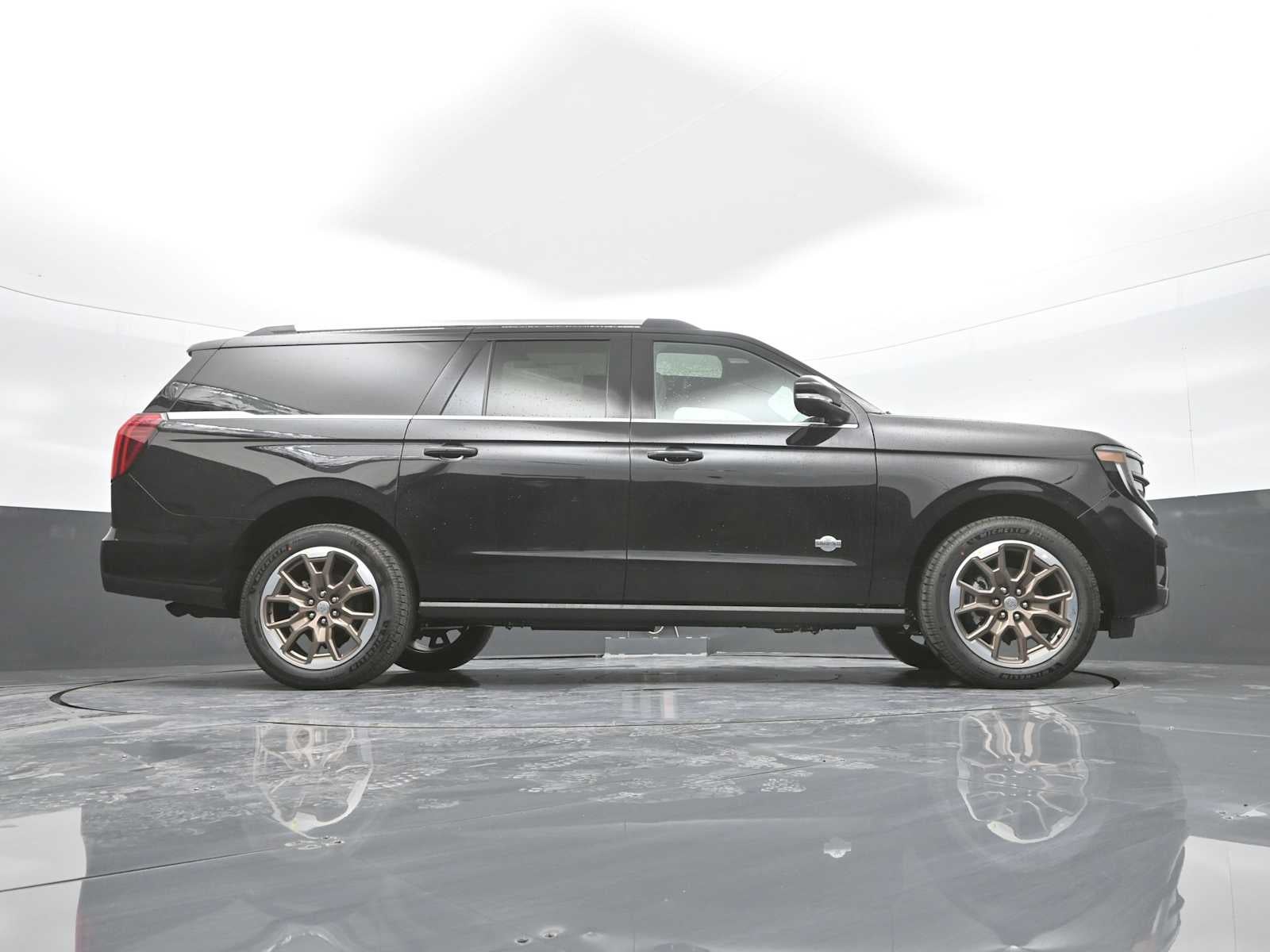 2026 Ford Expedition Max King Ranch