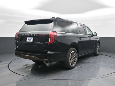 2026 Ford Expedition Max King Ranch