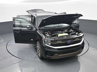 2026 Ford Expedition Max King Ranch