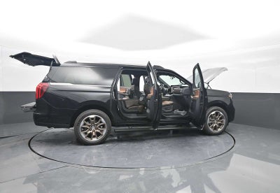 2026 Ford Expedition Max King Ranch