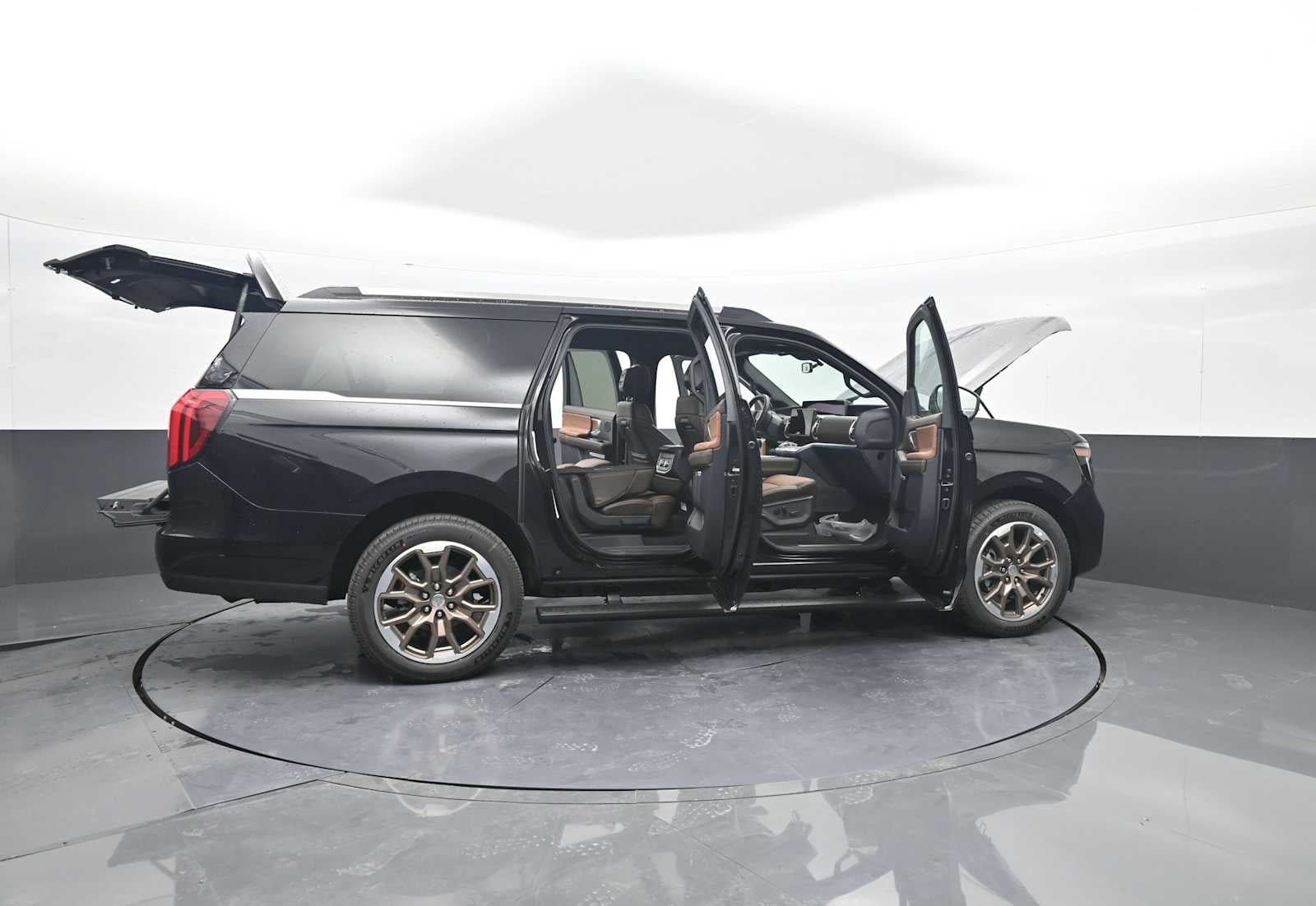2026 Ford Expedition Max King Ranch
