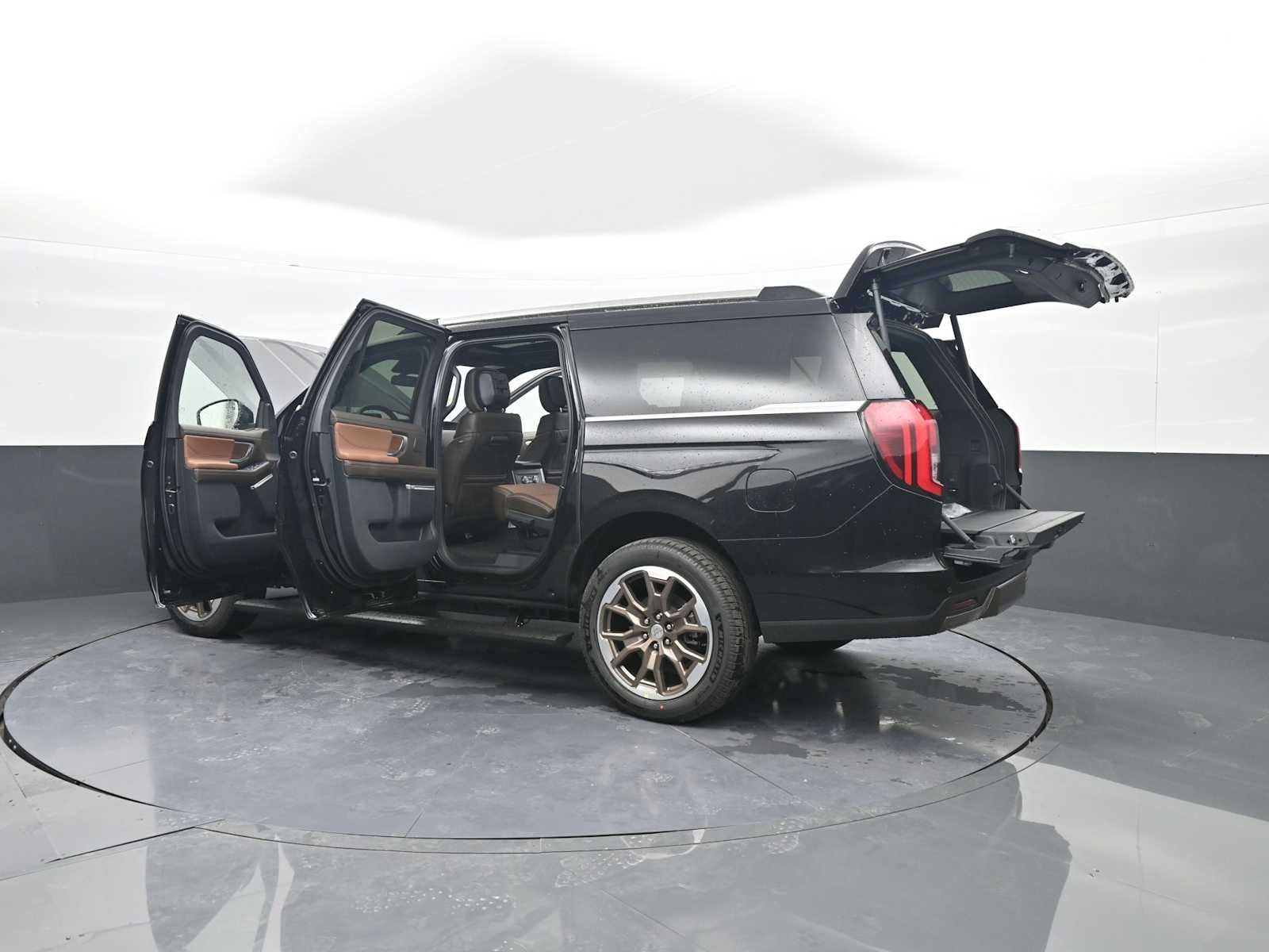 2026 Ford Expedition Max King Ranch