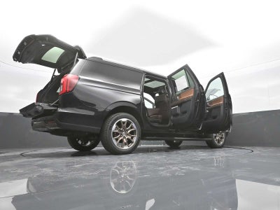 2026 Ford Expedition Max King Ranch