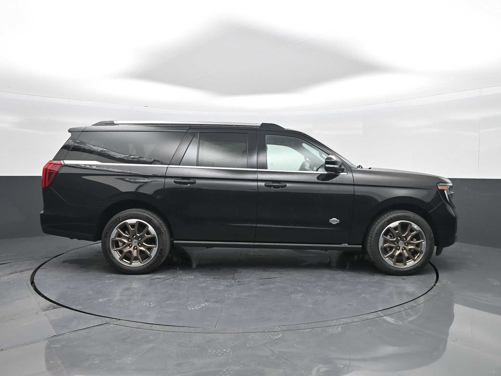 2026 Ford Expedition Max King Ranch