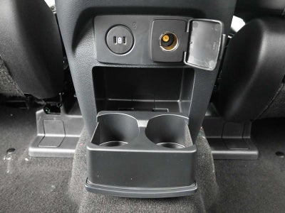 2026 Ford Explorer Base