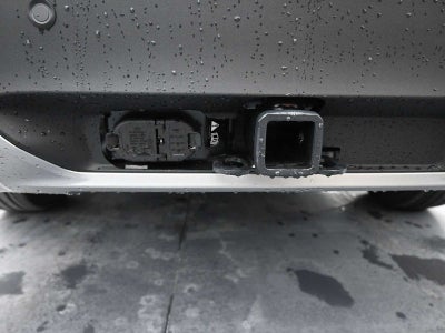 2026 Ford Explorer Base