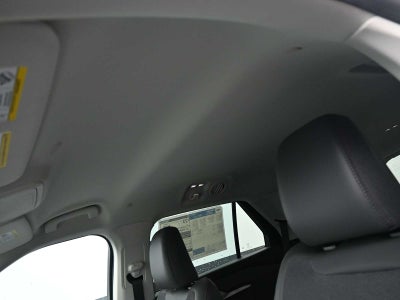 2026 Ford Explorer Base