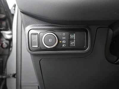 2026 Ford Explorer Base