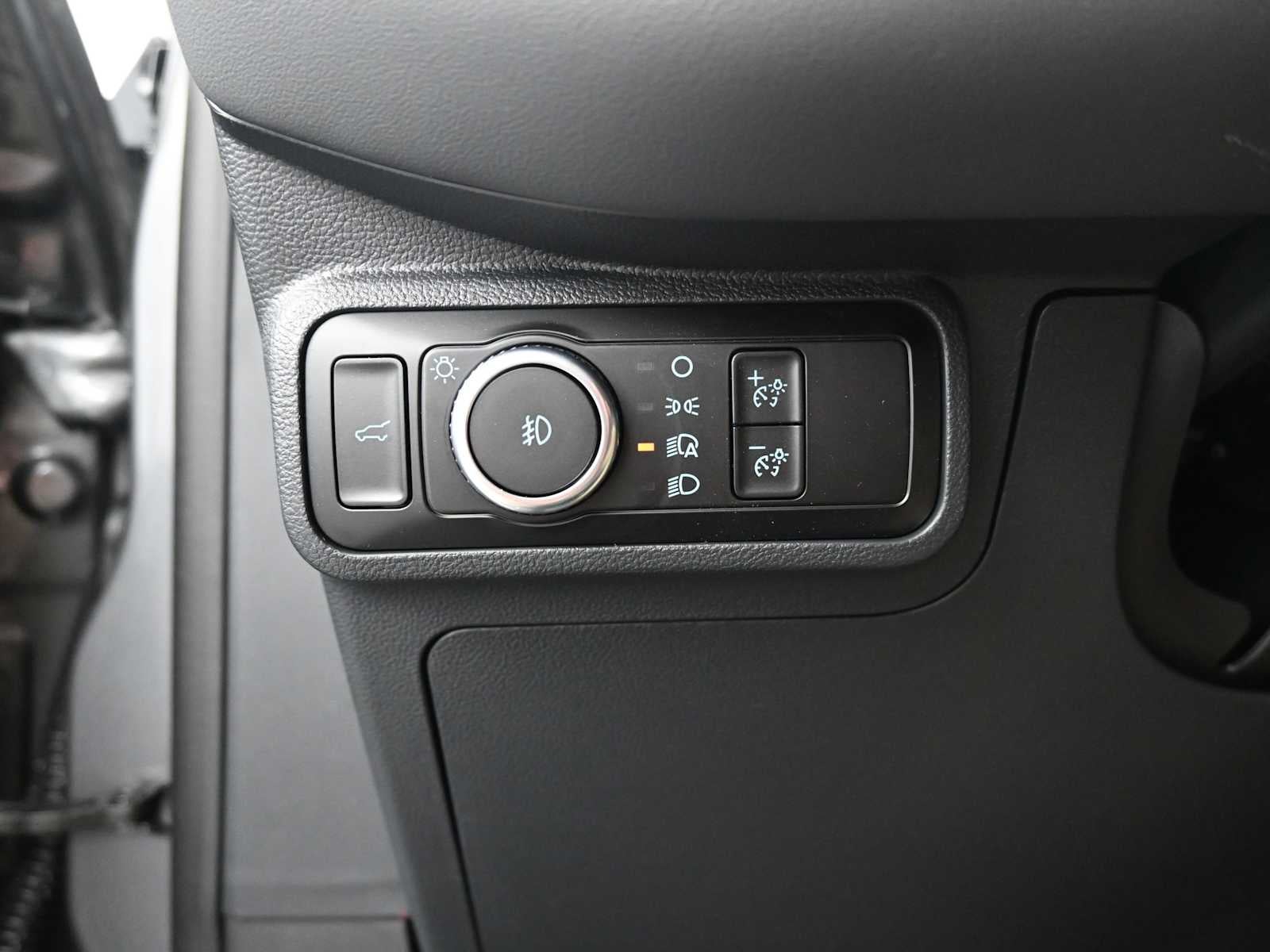 2026 Ford Explorer Base