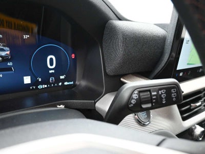 2026 Ford Explorer Base