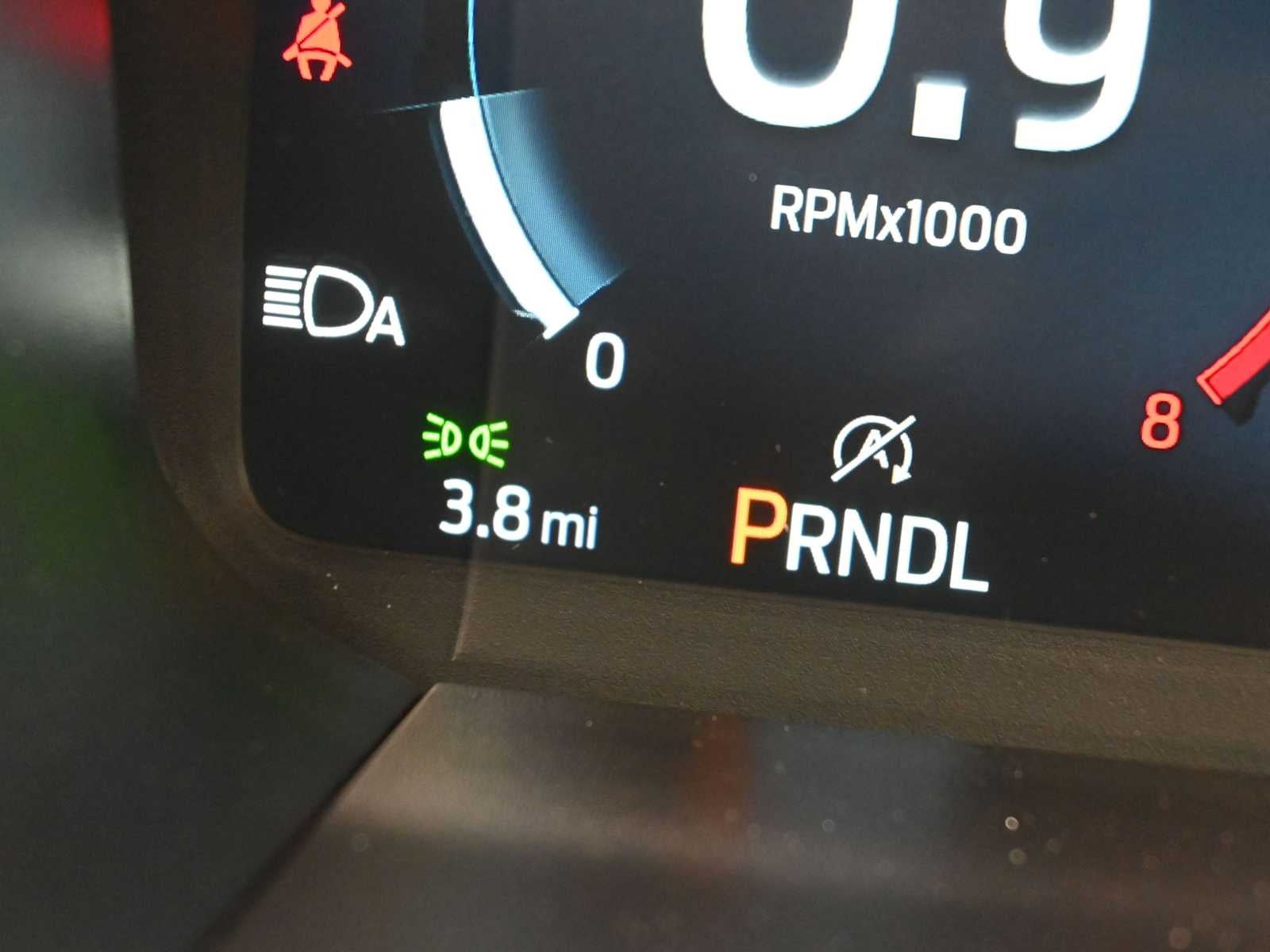 2026 Ford Explorer Base