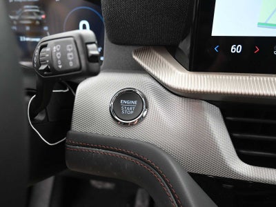 2026 Ford Explorer Base