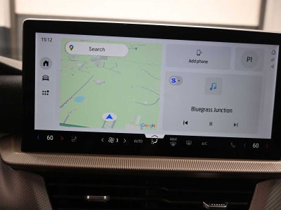 2026 Ford Explorer Base