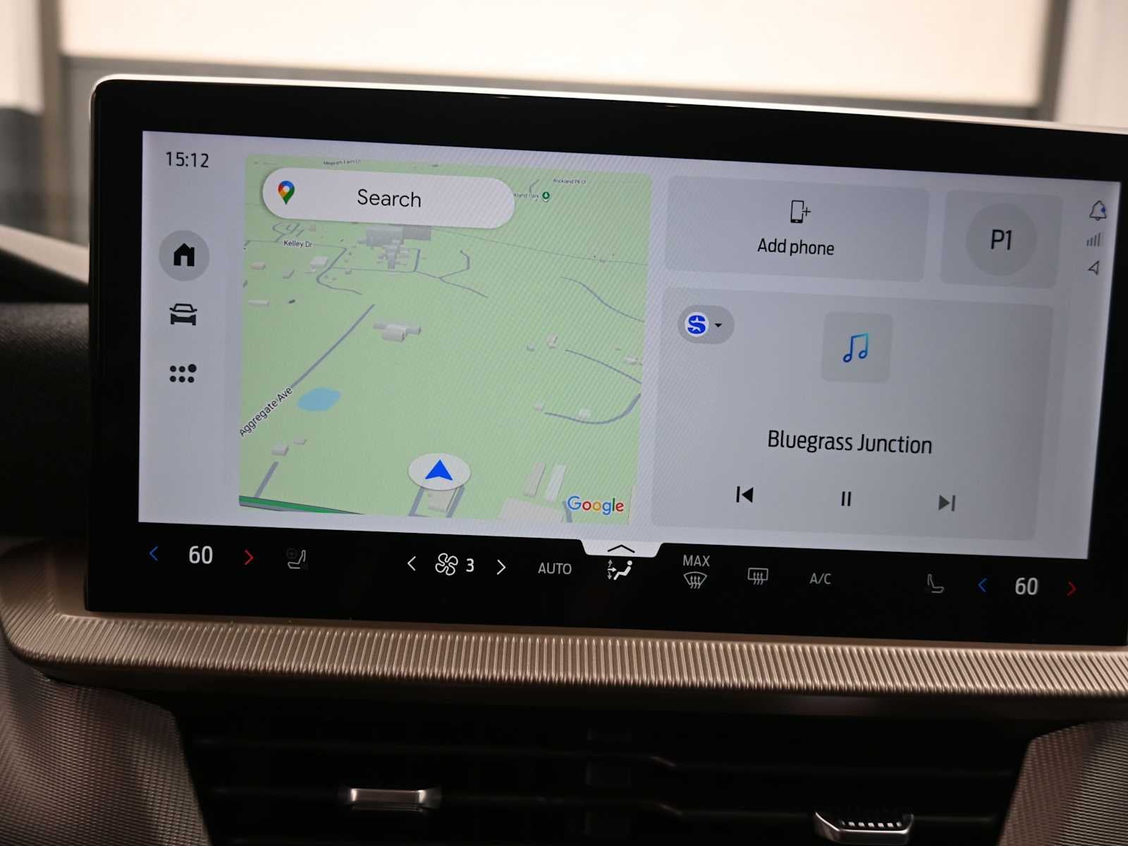 2026 Ford Explorer Base