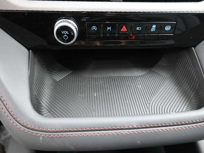 2026 Ford Explorer Base