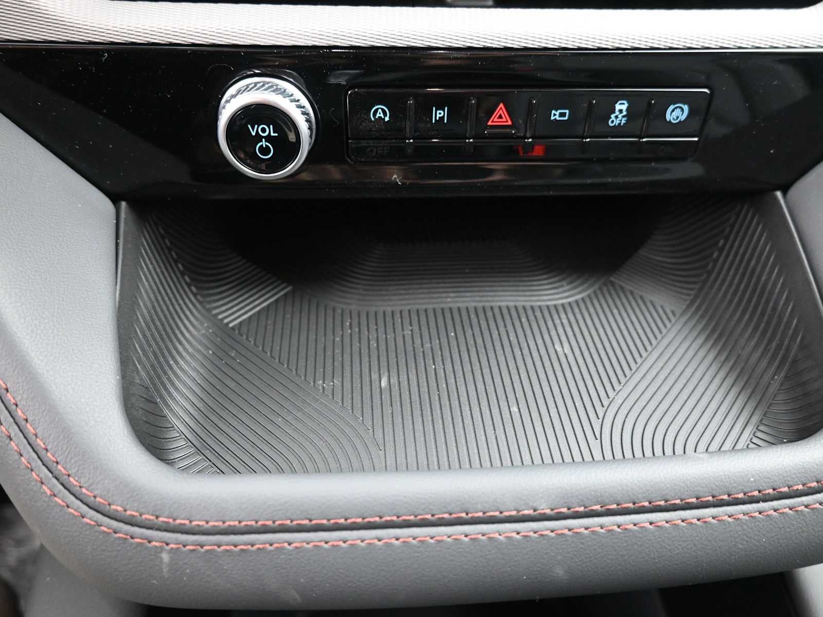 2026 Ford Explorer Base