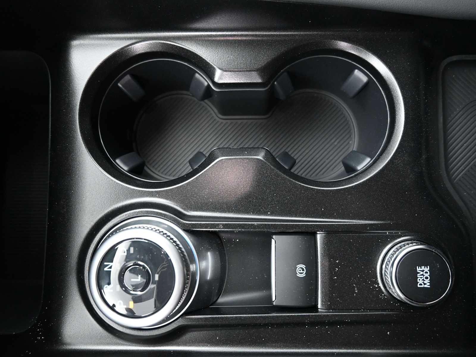 2026 Ford Explorer Base