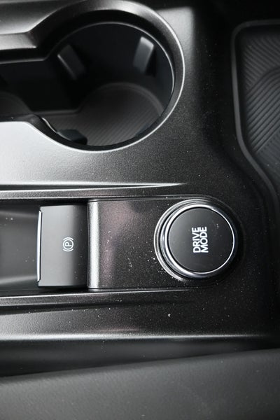 2026 Ford Explorer Base