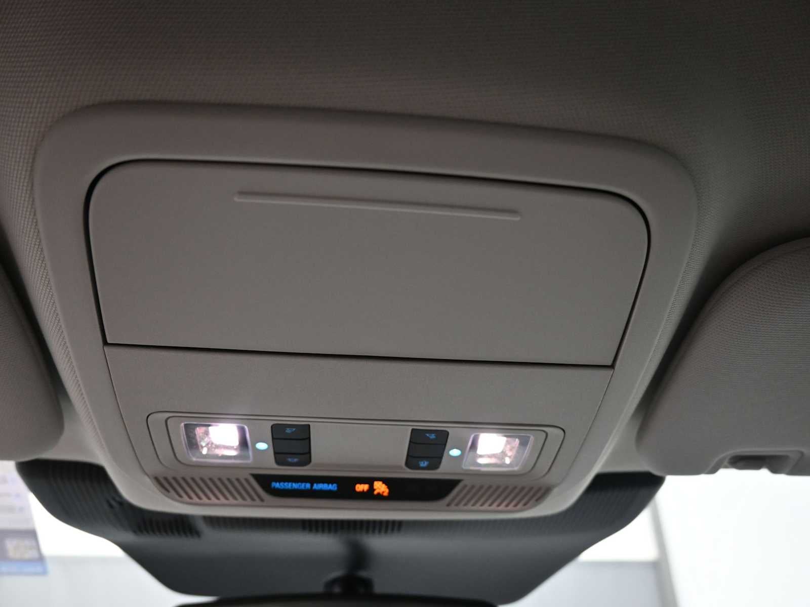 2026 Ford Explorer Base