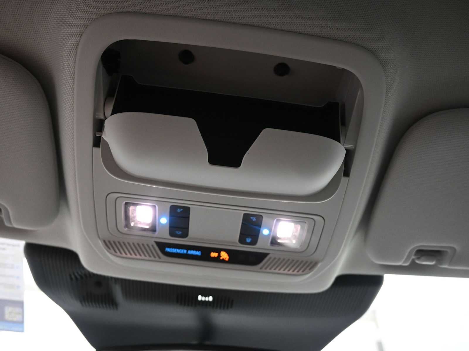 2026 Ford Explorer Base