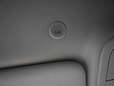 2026 Ford Explorer Base