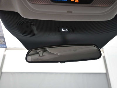 2026 Ford Explorer Base