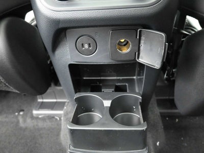 2026 Ford Explorer Base