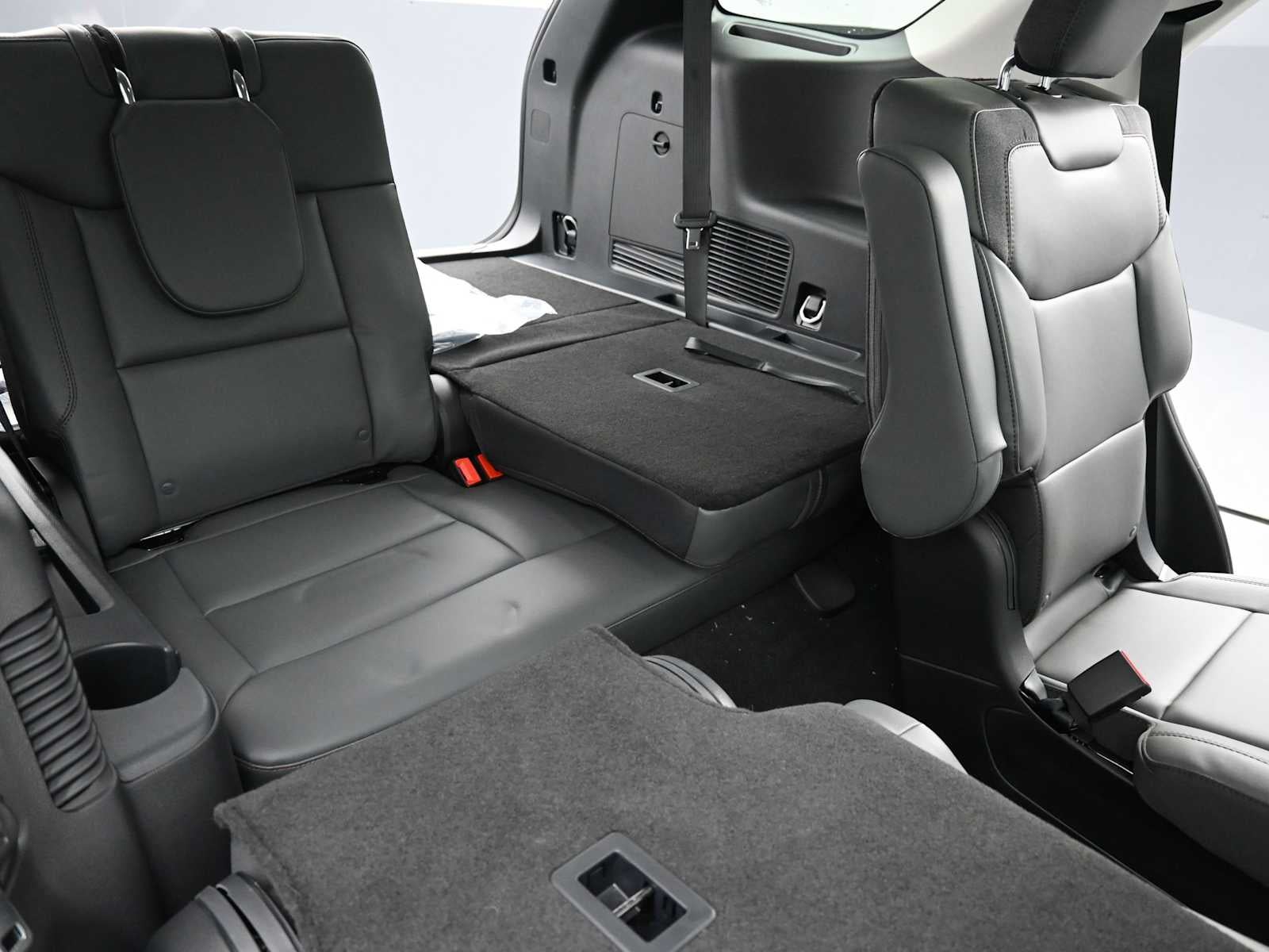 2026 Ford Explorer Base