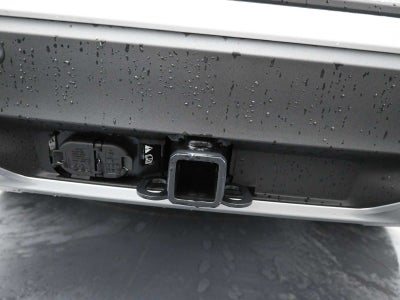 2026 Ford Explorer Base