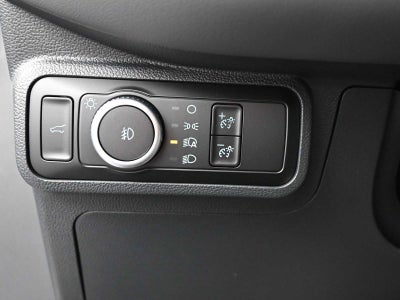 2026 Ford Explorer Base