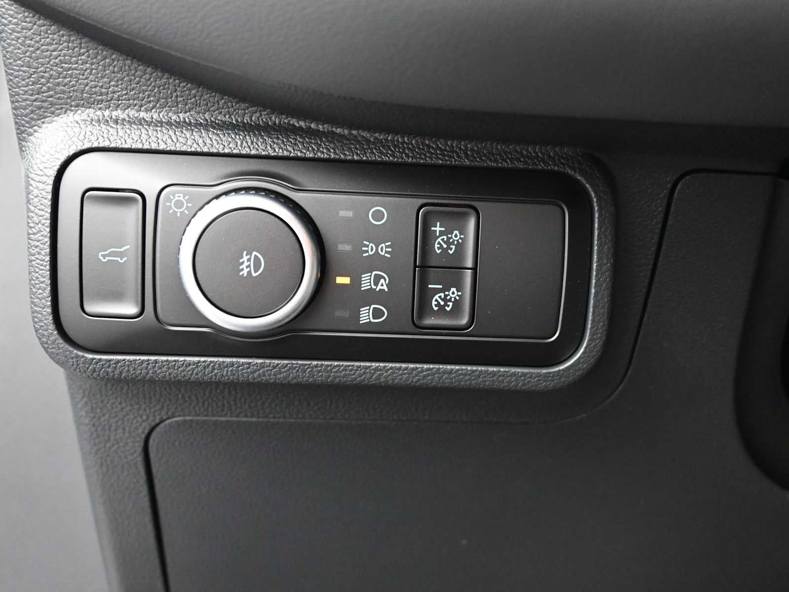 2026 Ford Explorer Base