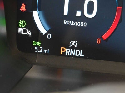 2026 Ford Explorer Base