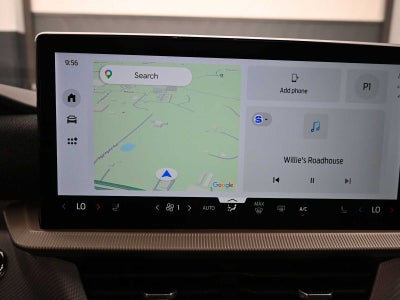 2026 Ford Explorer Base