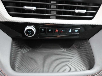 2026 Ford Explorer Base