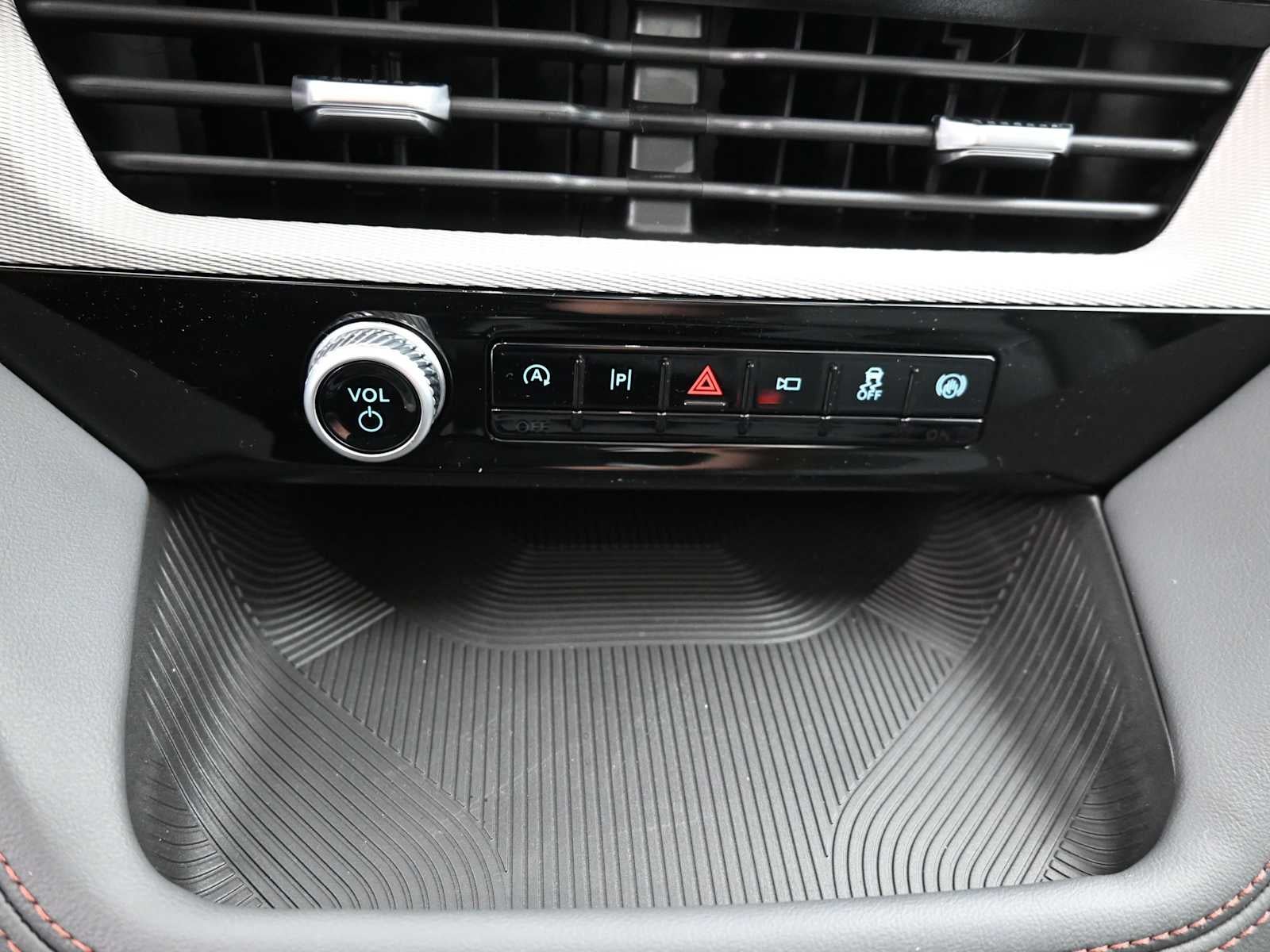 2026 Ford Explorer Base