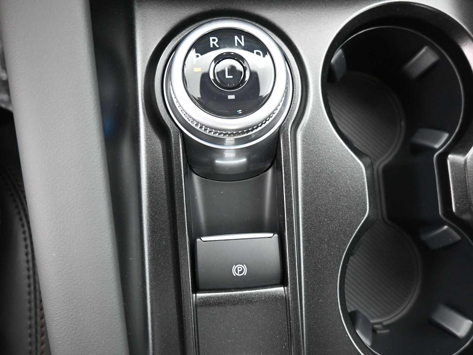 2026 Ford Explorer Base