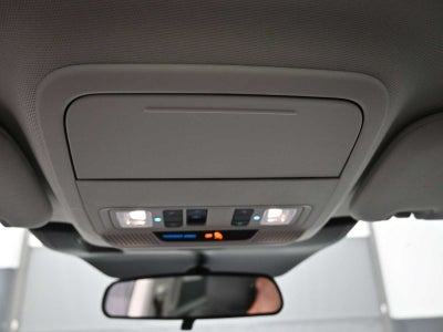 2026 Ford Explorer Base