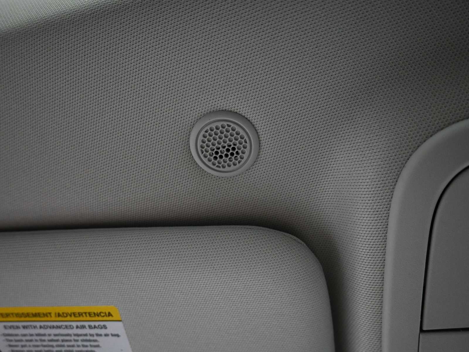 2026 Ford Explorer Base