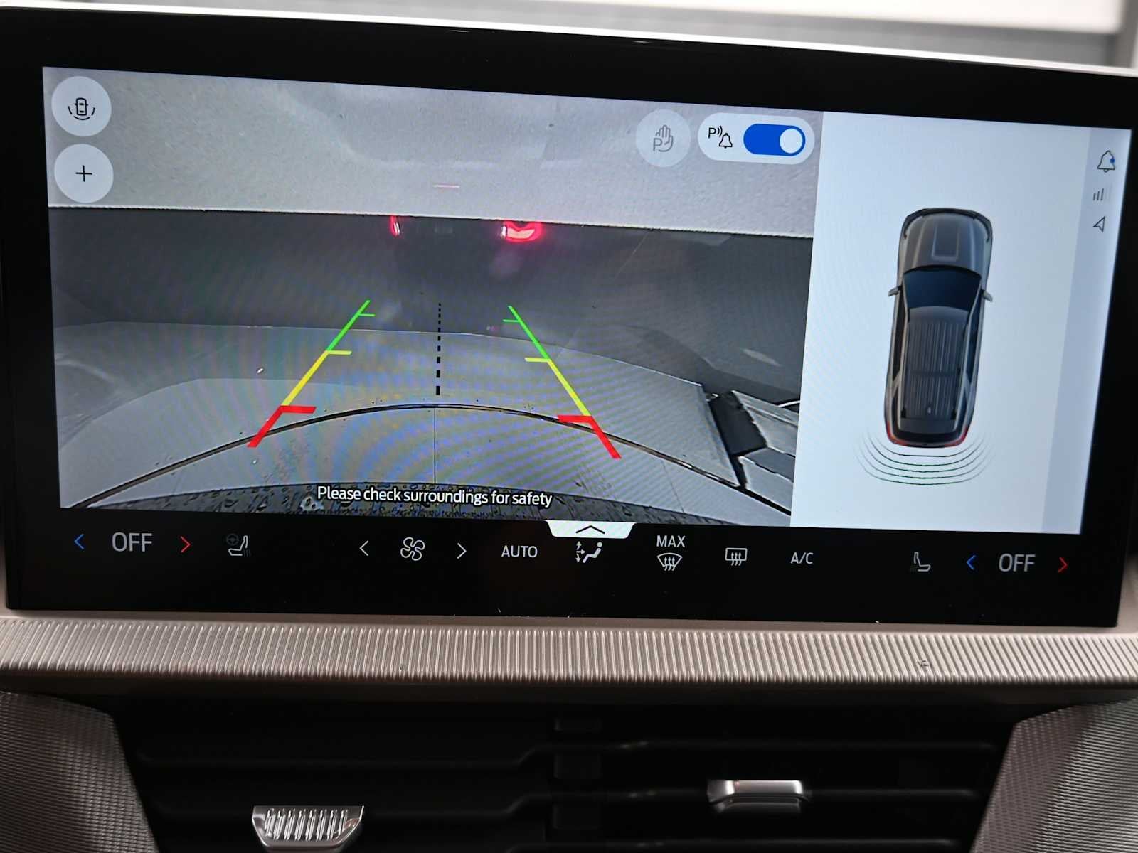 2026 Ford Explorer Active w/100A Pkg