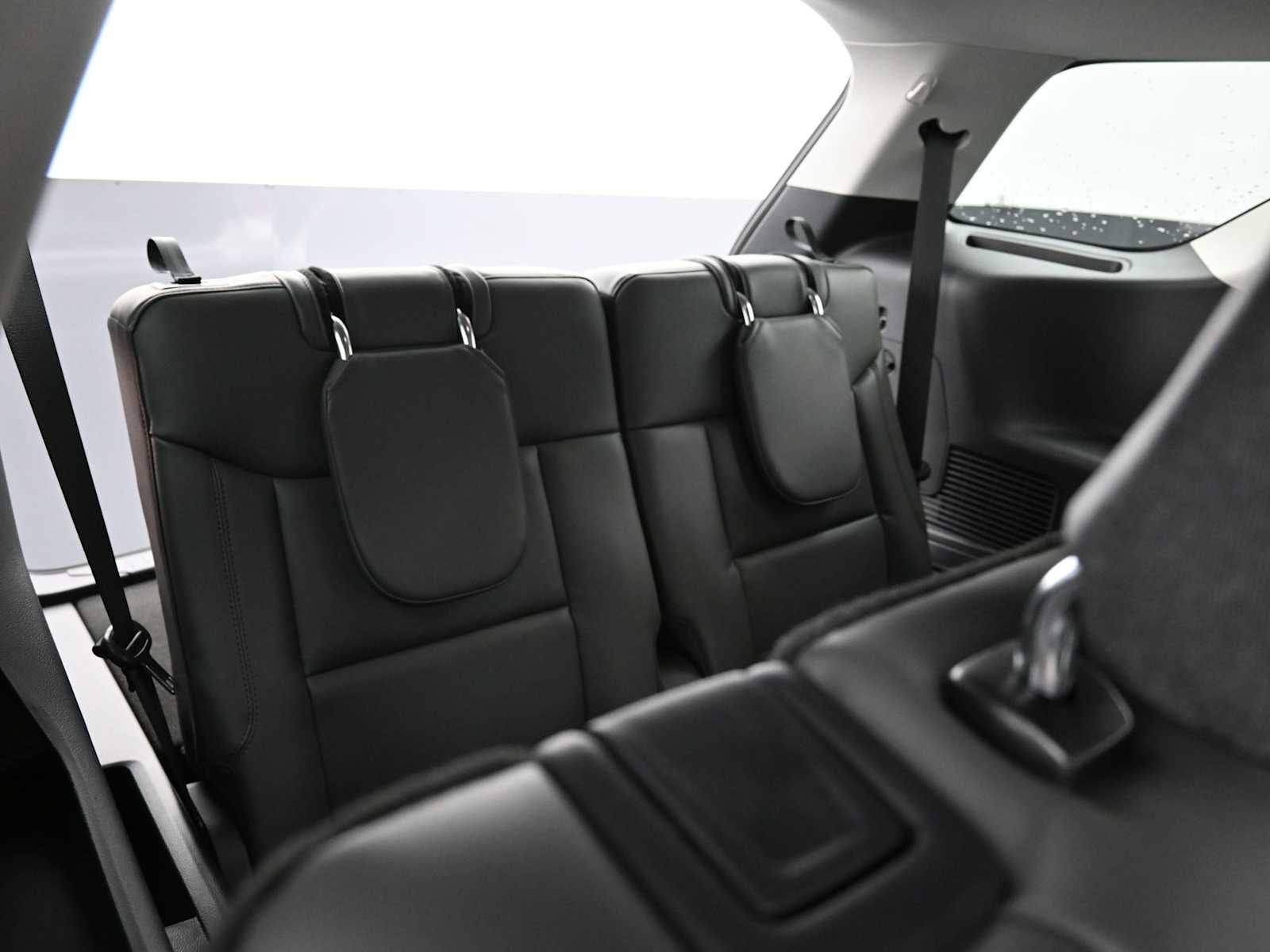 2026 Ford Explorer Base