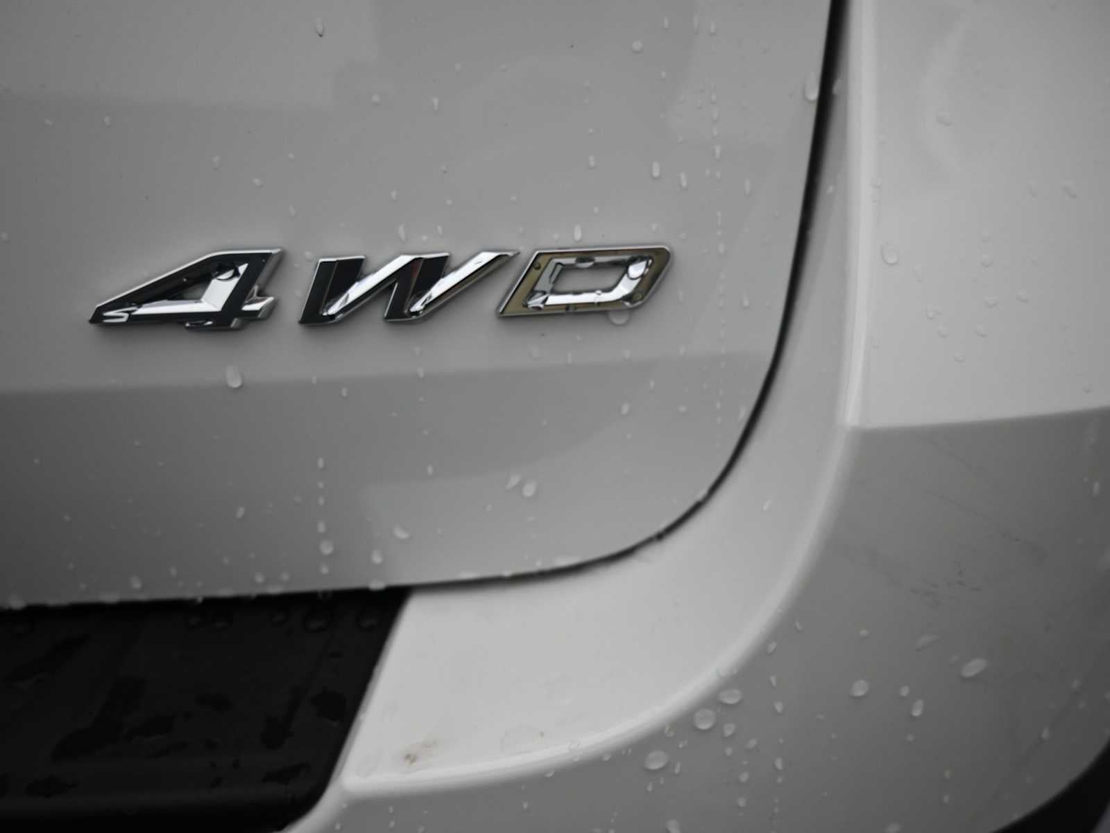 2026 Ford Explorer Base