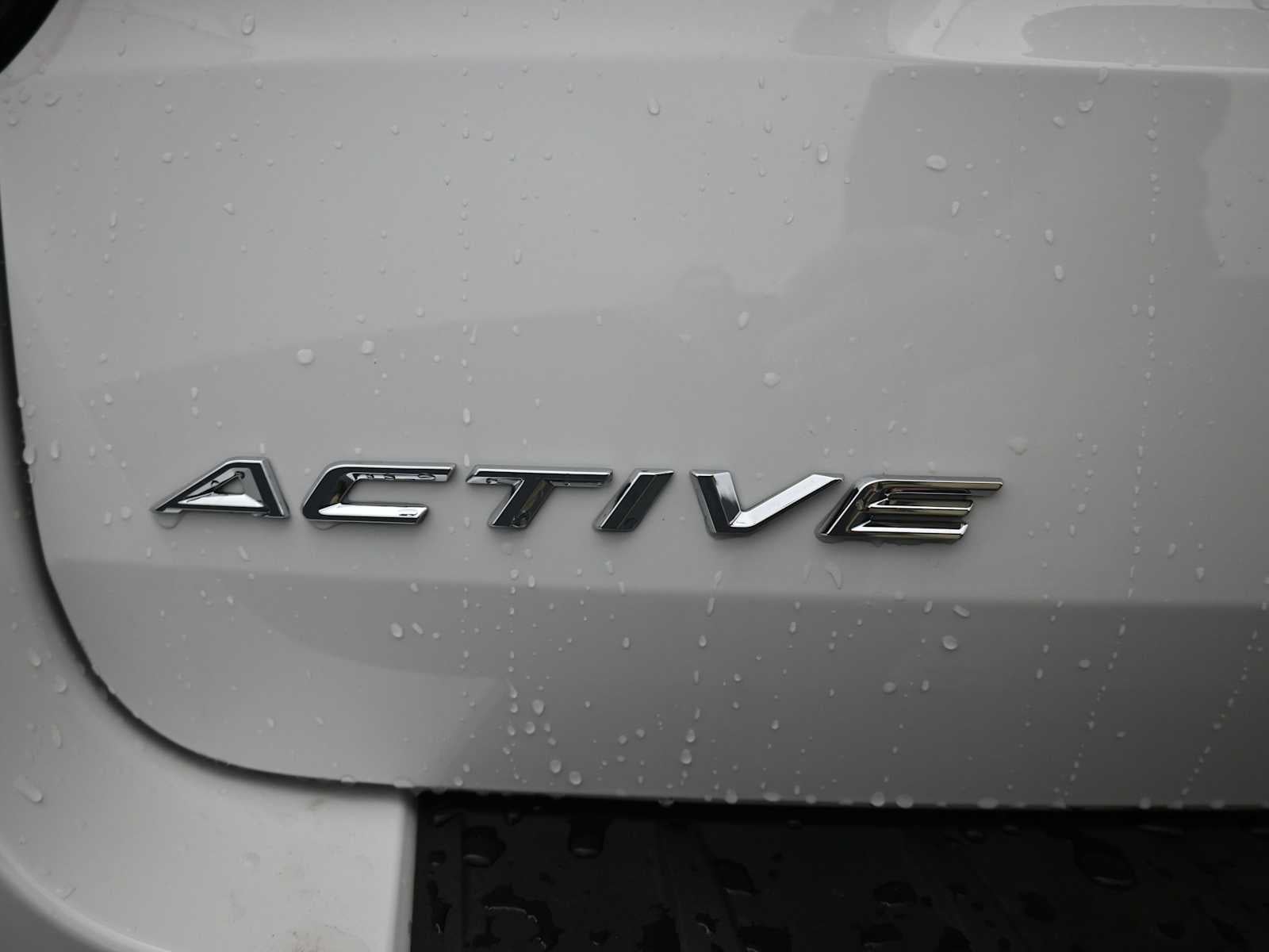 2026 Ford Explorer Base