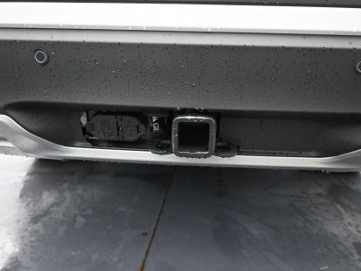 2026 Ford Explorer Base