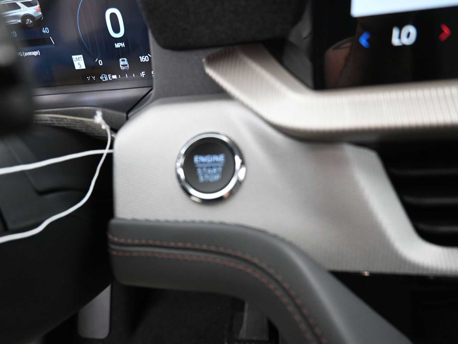 2026 Ford Explorer Base