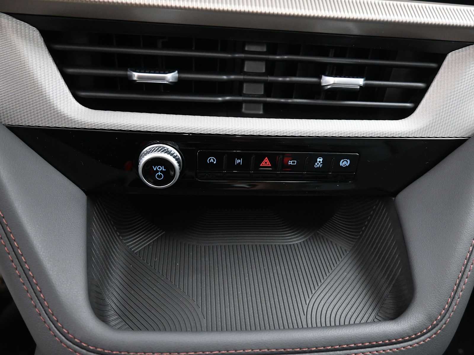 2026 Ford Explorer Base