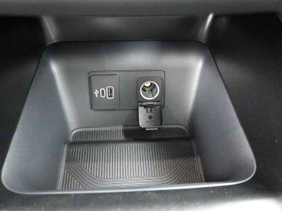 2026 Ford Explorer Base