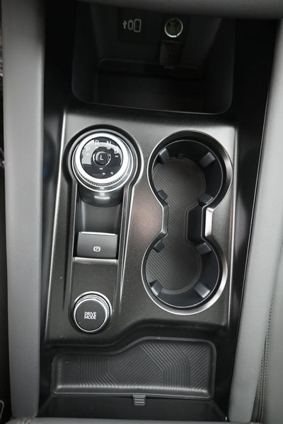 2026 Ford Explorer Base